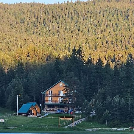 Apartmani Jezero Žabljak Extérieur photo