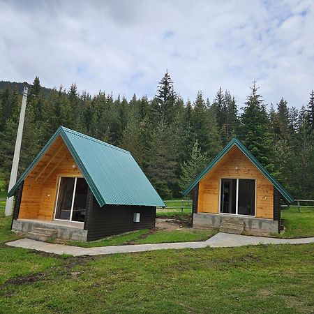 Apartmani Jezero Žabljak Chambre photo