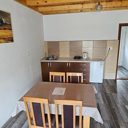 Apartmani Jezero Žabljak Extérieur photo