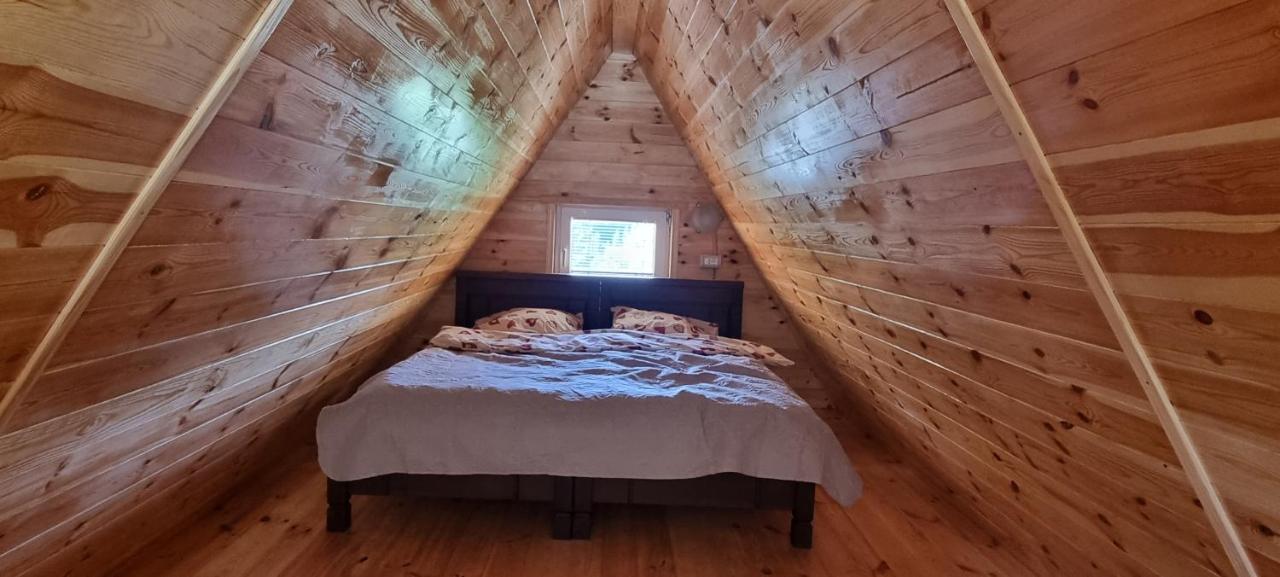 Apartmani Jezero Žabljak Chambre photo