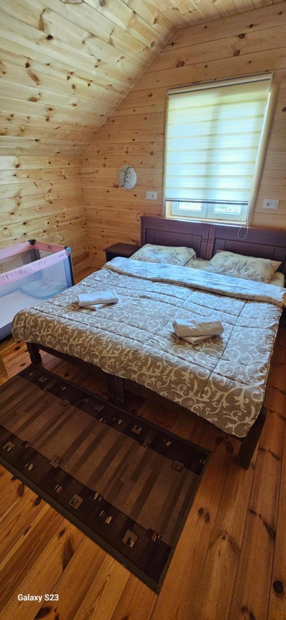 Apartmani Jezero Žabljak Extérieur photo
