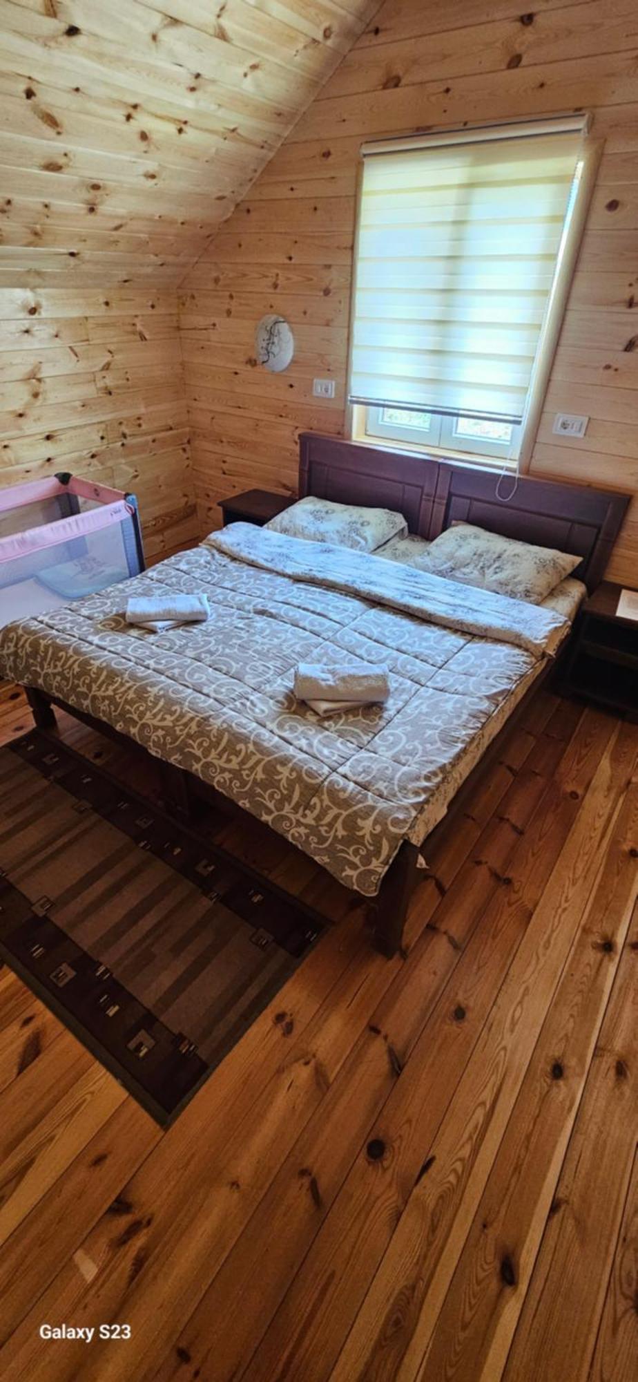 Apartmani Jezero Žabljak Chambre photo