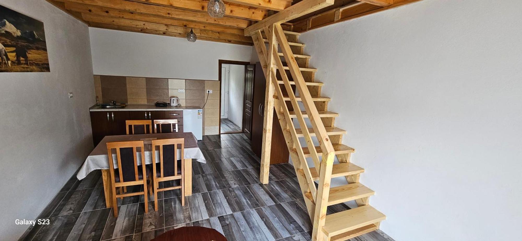 Apartmani Jezero Žabljak Extérieur photo